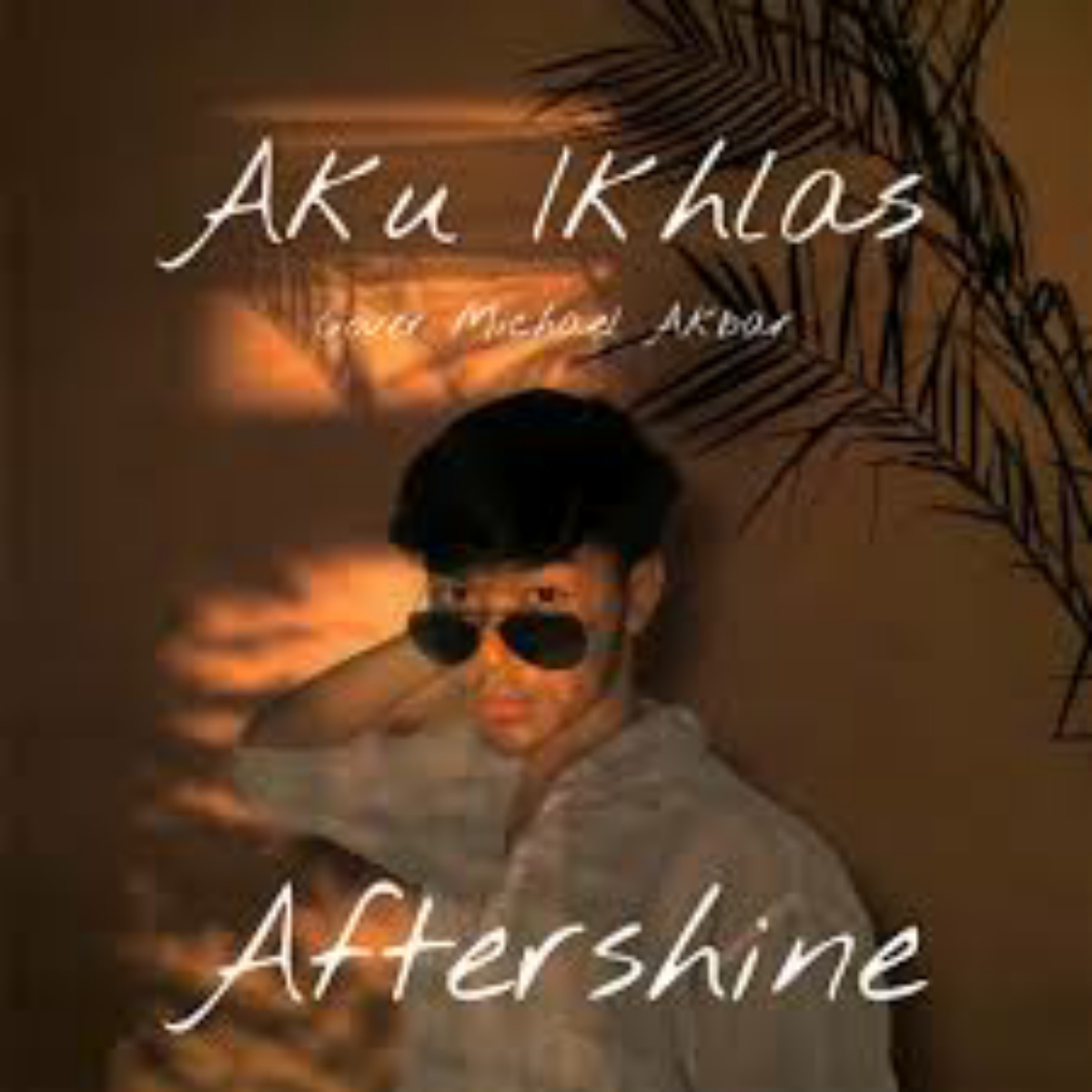 Aftershine Aku Ikhlas Mp3