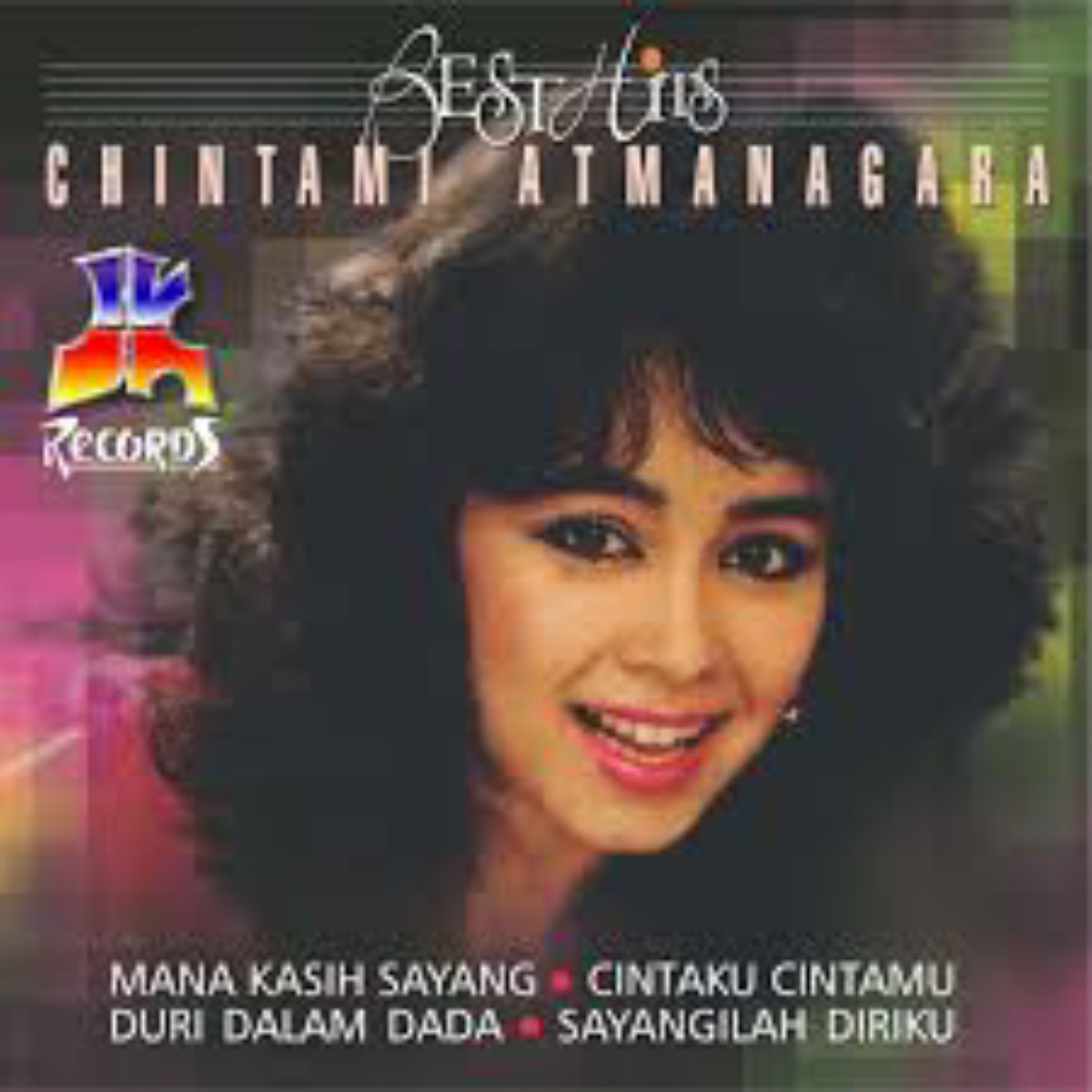 Chintami Atmanagara - Satukanlah Hati Kami Mp3