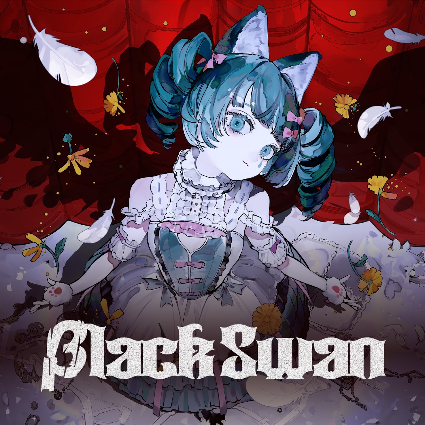 lack Swan