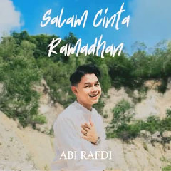 Abi Rafdi - Abi Rafdi - Salam Cinta Ramadhan Cover mp3