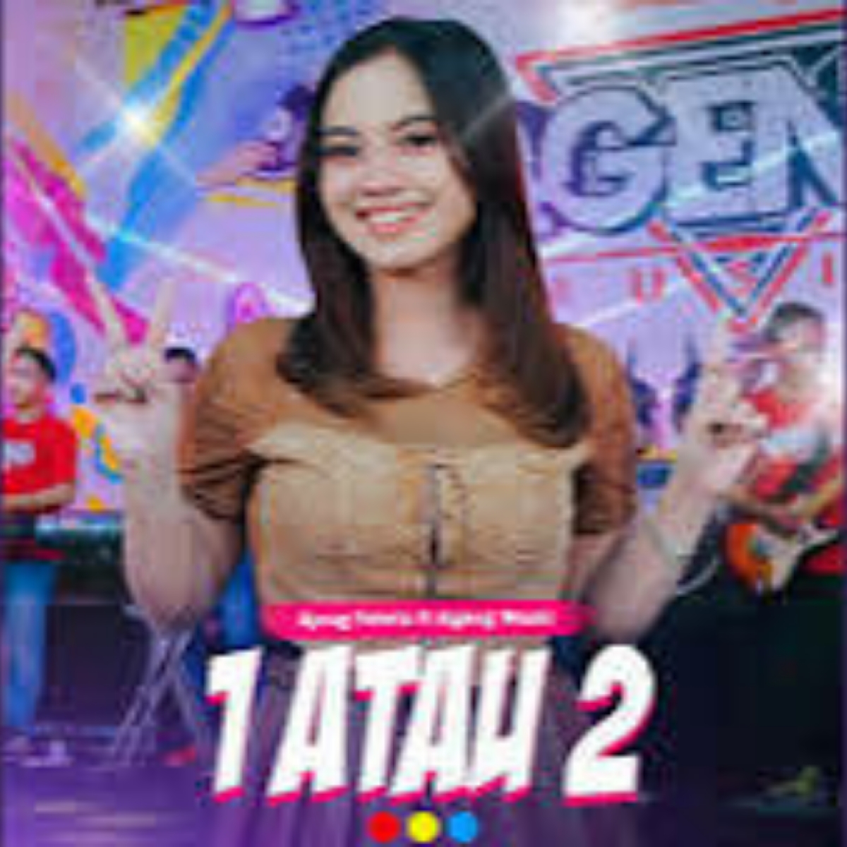 1 Atau 2 Ft Ageng Music