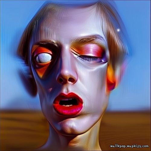 Jhnovr - Hate&Love Jhnovr - Hate&Love