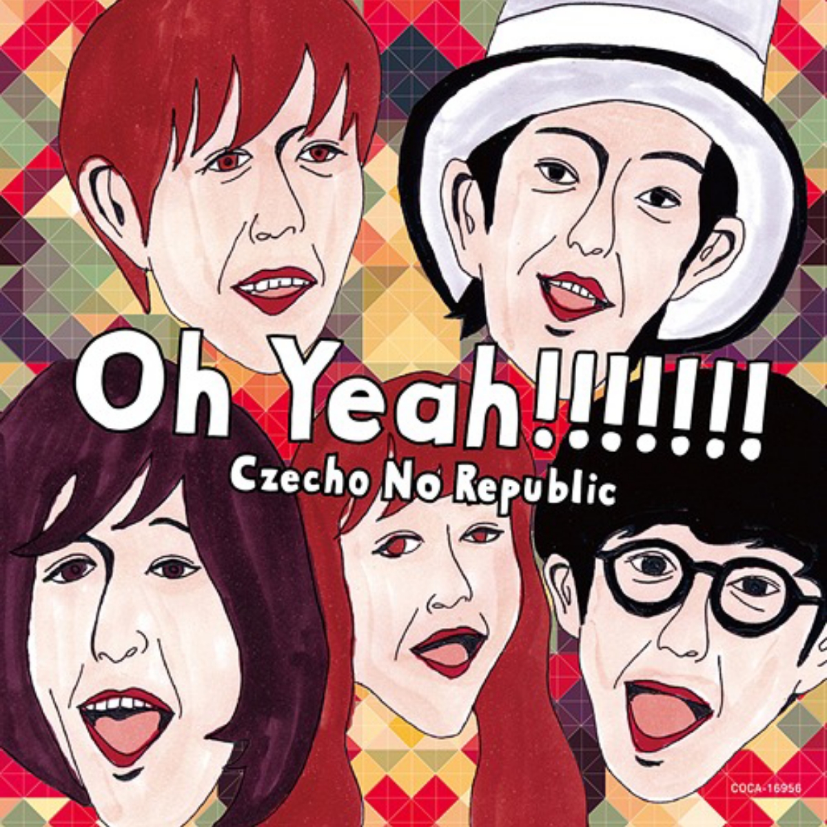 Czecho No Republic - Oh Yeah!!!!!!!