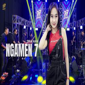 Ngamen 7