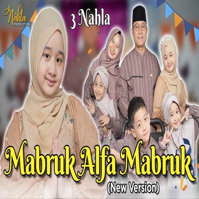 3 Nahla