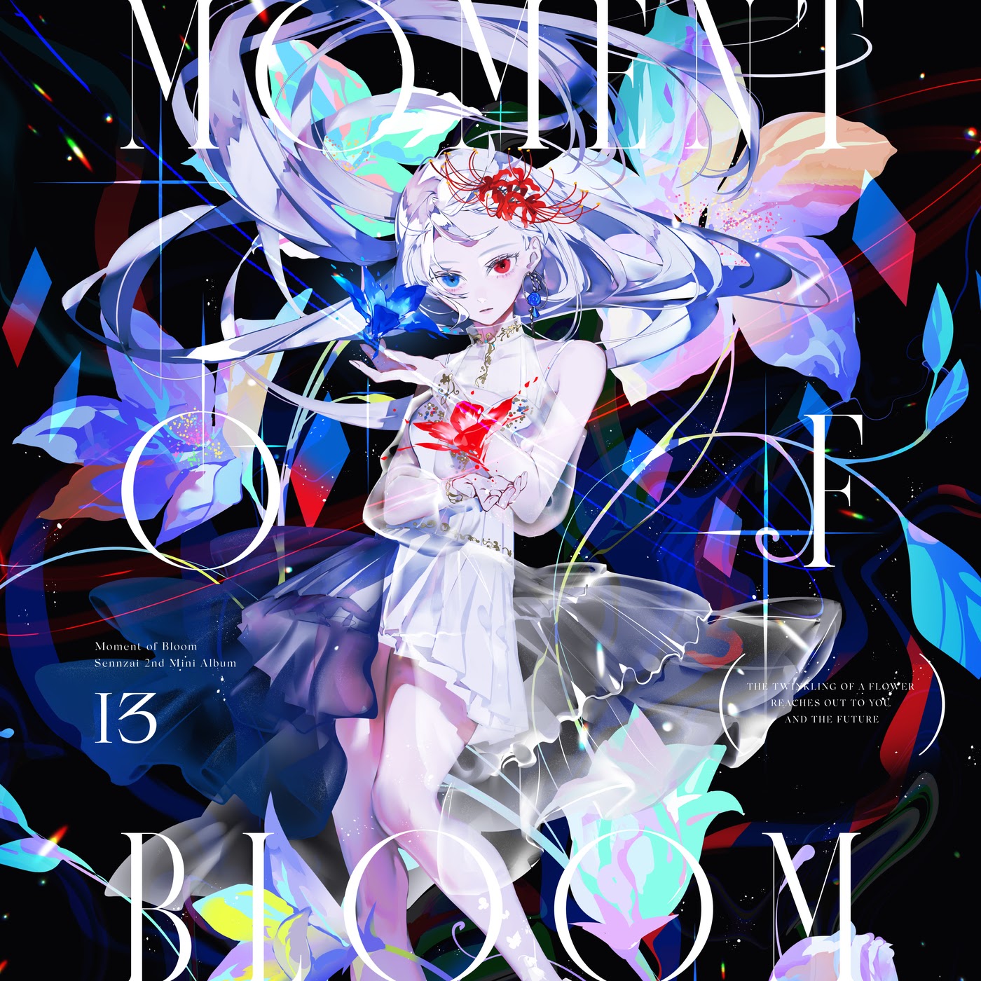 Sennzai - Moment of Bloom