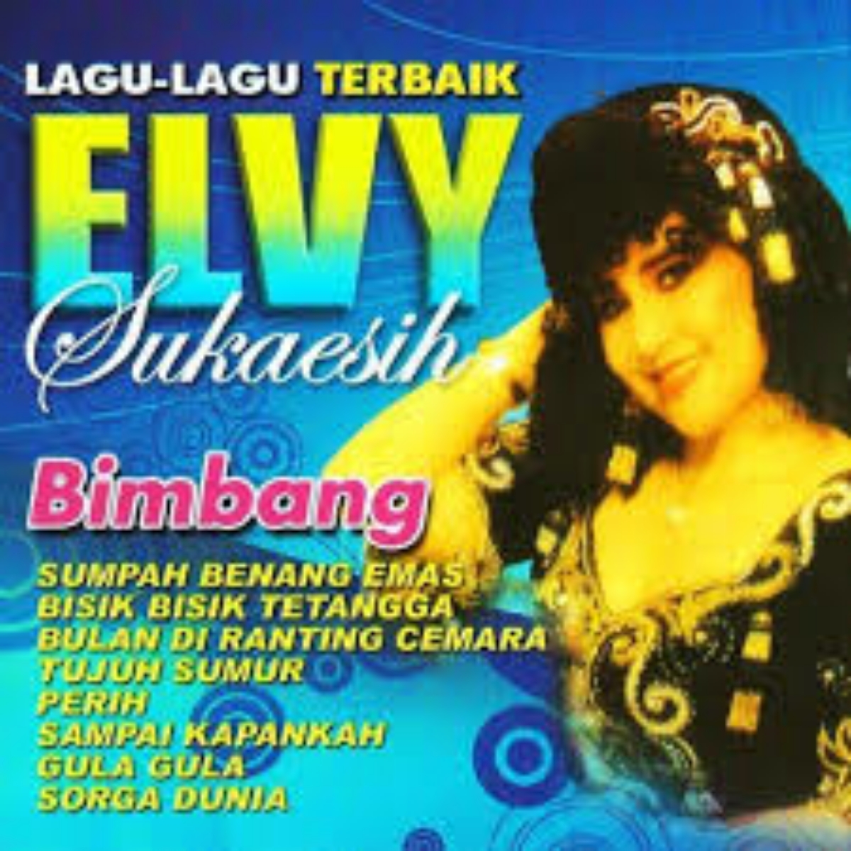 Elvy Sukaesih Bisik Bisik Tetangga