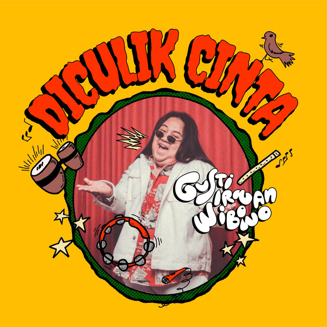 Diculik Cinta - Gusti Irwan Wibowo mp3