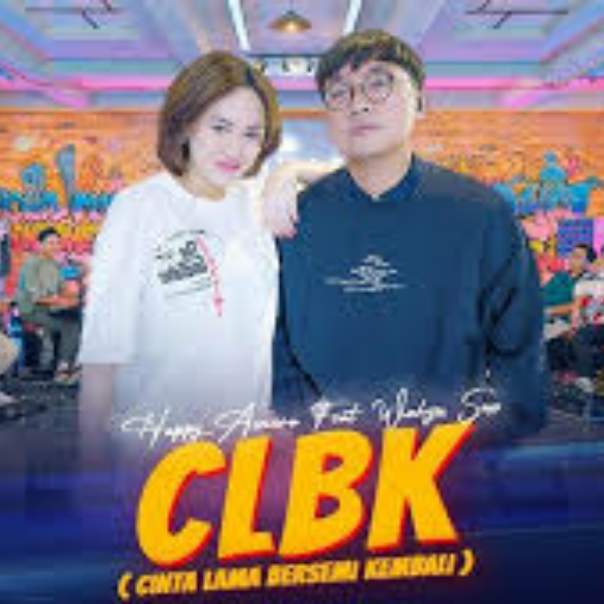 CLBK