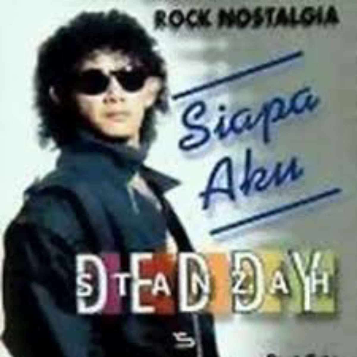 Deddy Stanzah - Siapa Aku Mp3