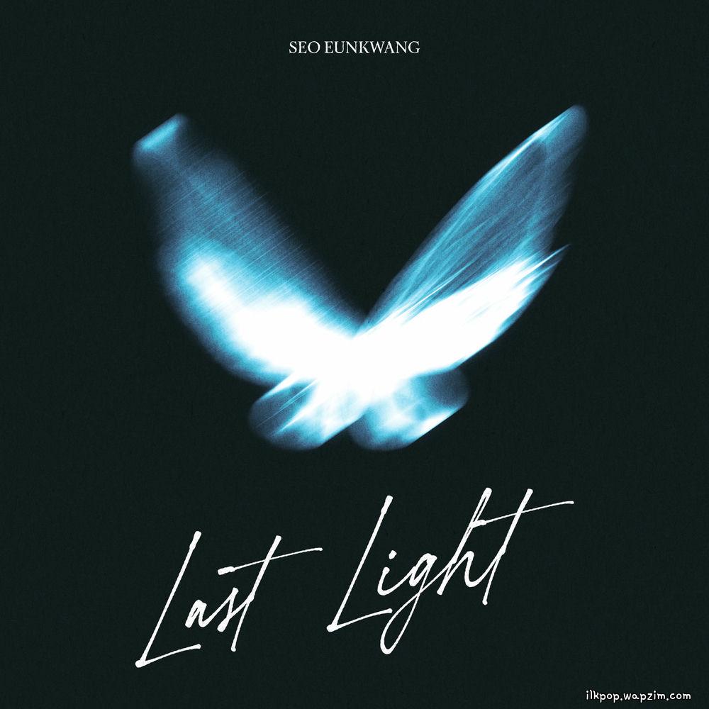 Last Light by SEO EUNKWANG (BTOB)