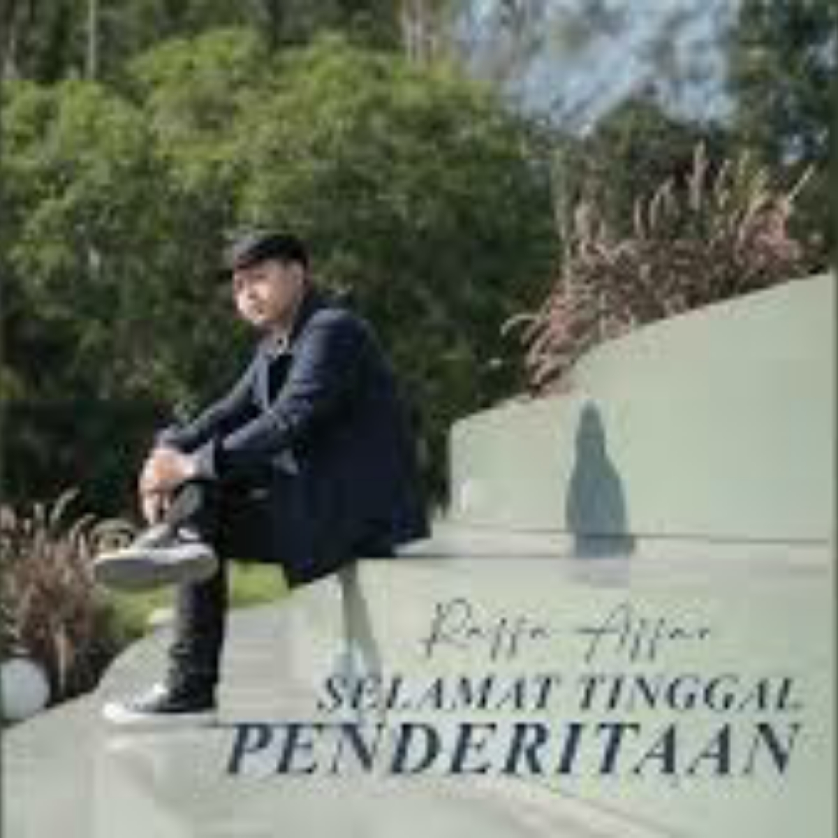 Selamat Tinggal Penderitaan