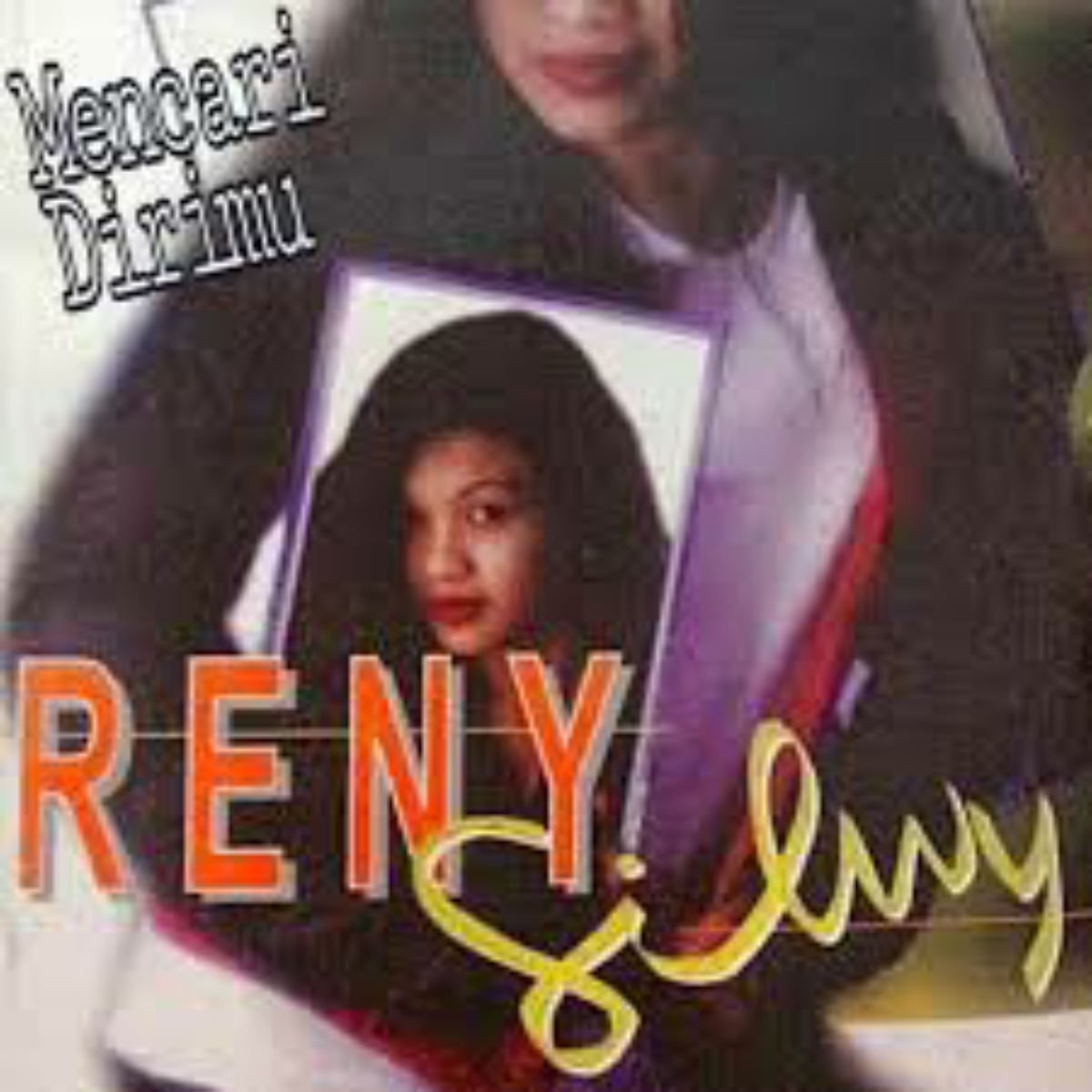 Reny Silwy - Mencari Dirimu Mp3