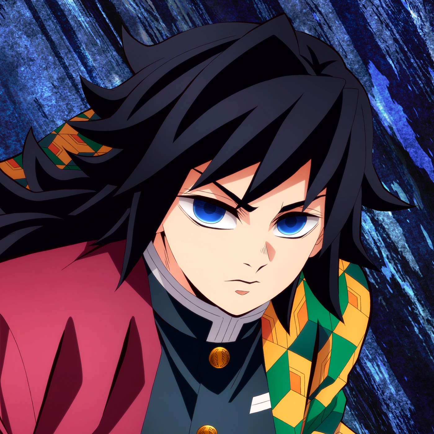 LiSA - Zankoku na Yoru ni Kagayake