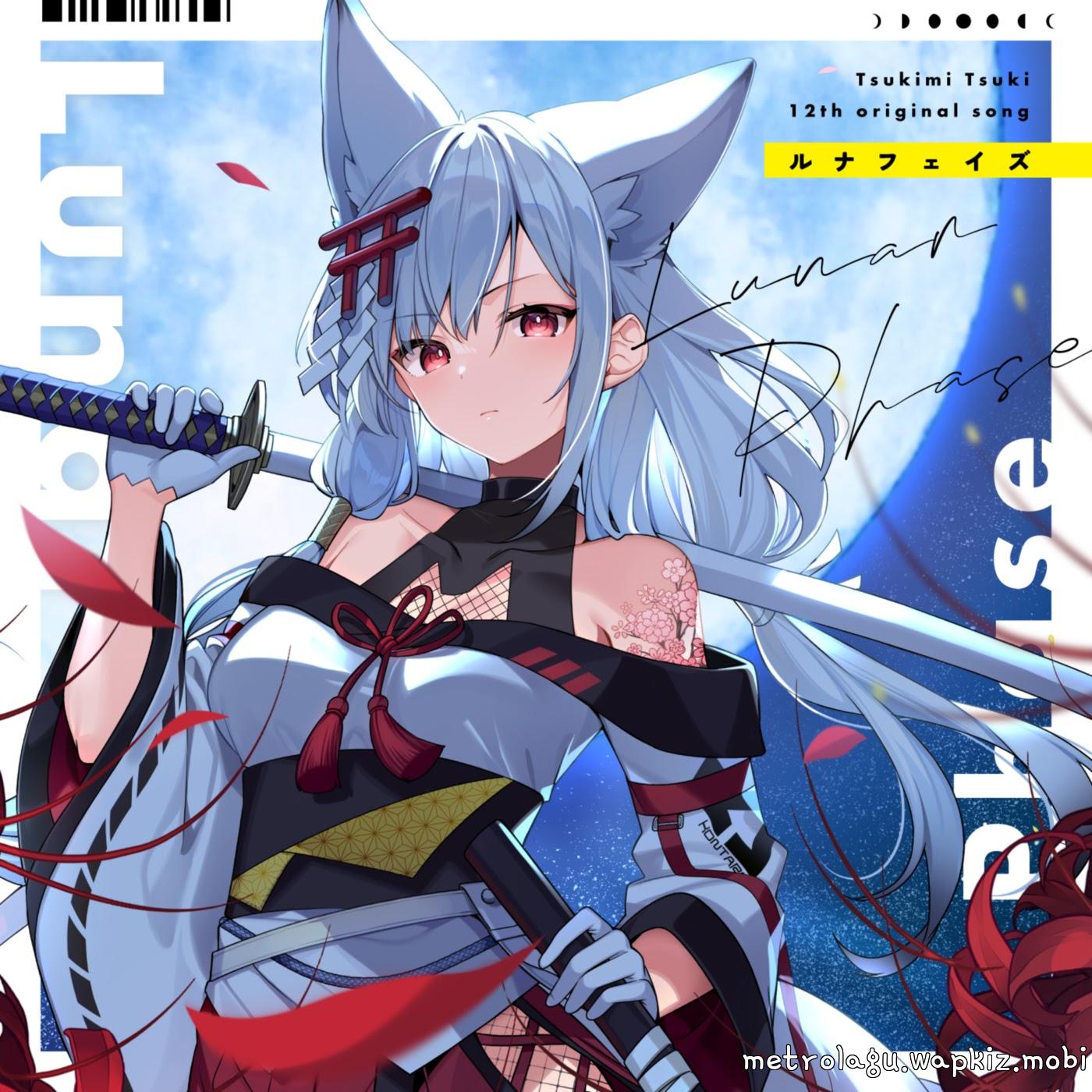 Tsuki Tsukimi - Lunar Phase Mp3