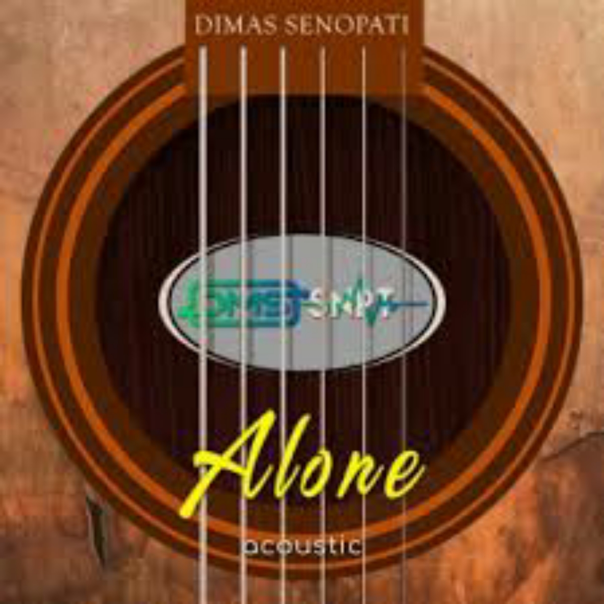 Dimas Senopati Alone Mp3