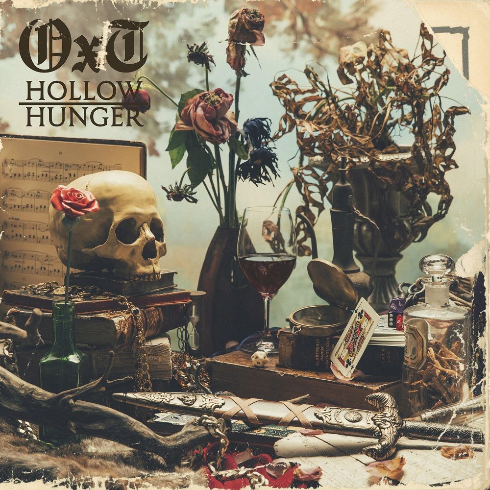 OxT - HOLLOW HUNGER