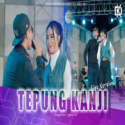 Dini Kurnia Tepung Kanji Feat Mufly Key Mp3