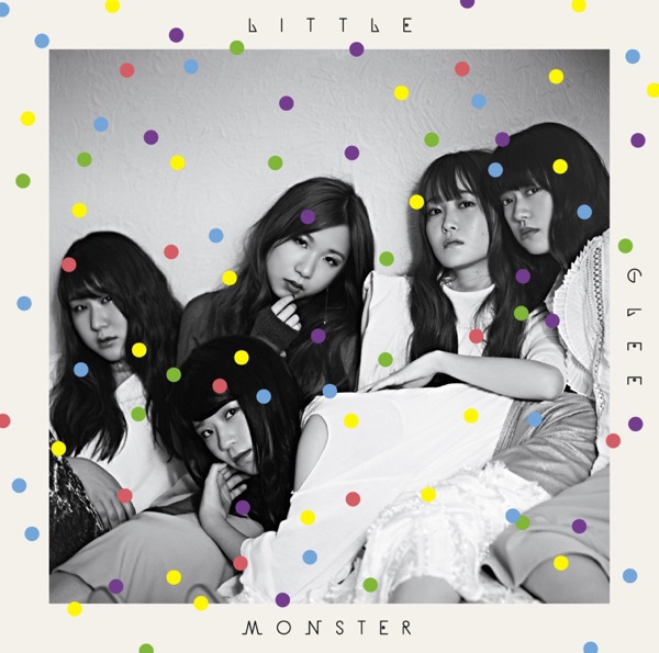 Little Glee Monster - OVER