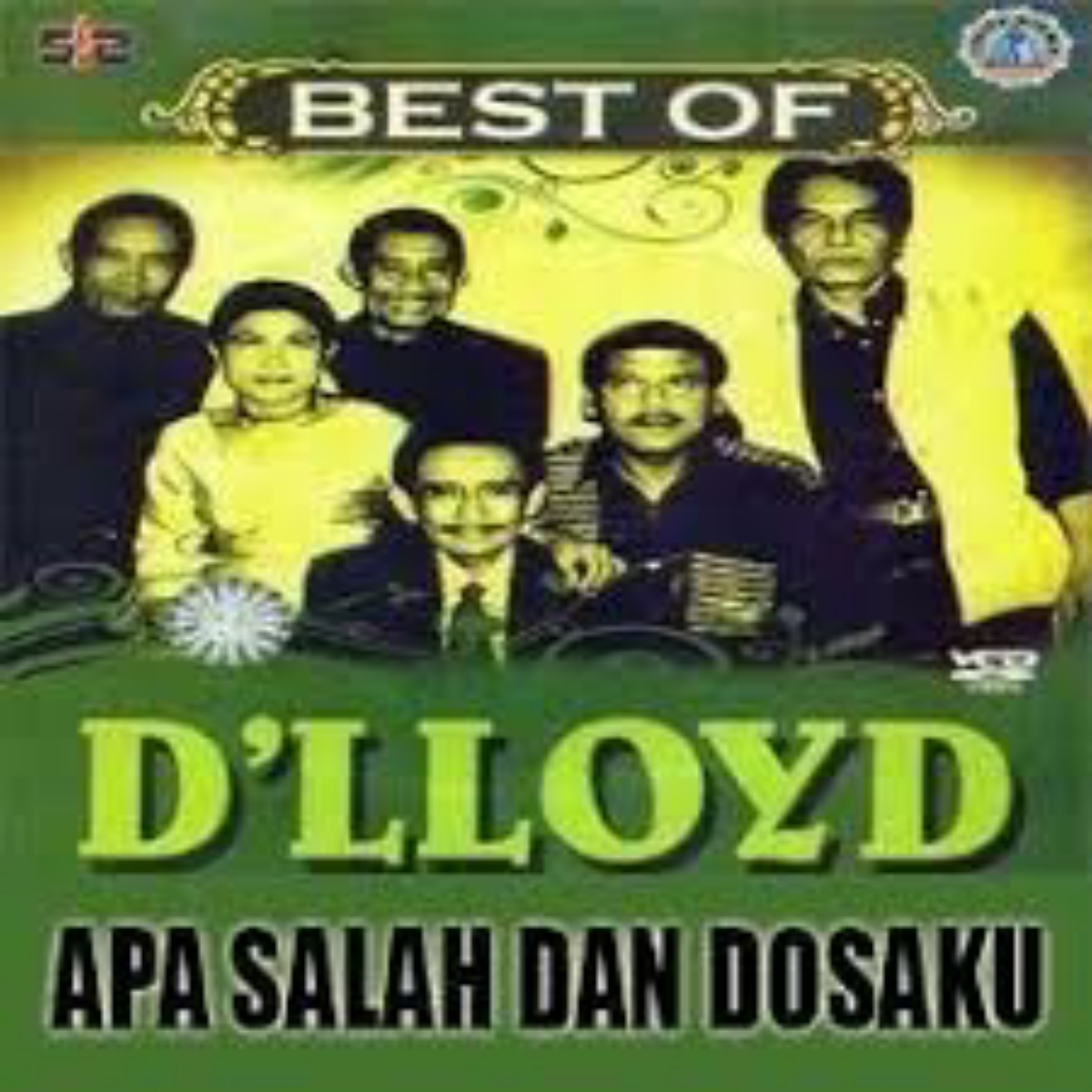 D’Lloyd - Apa Salah Dan Dosaku Mp3