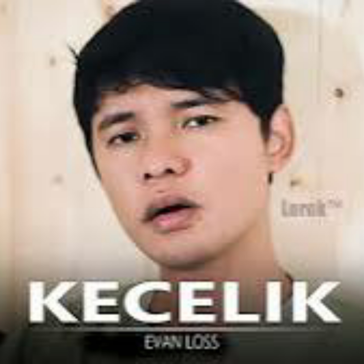 Kecelik