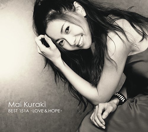 Mai Kuraki - DYNAMITE