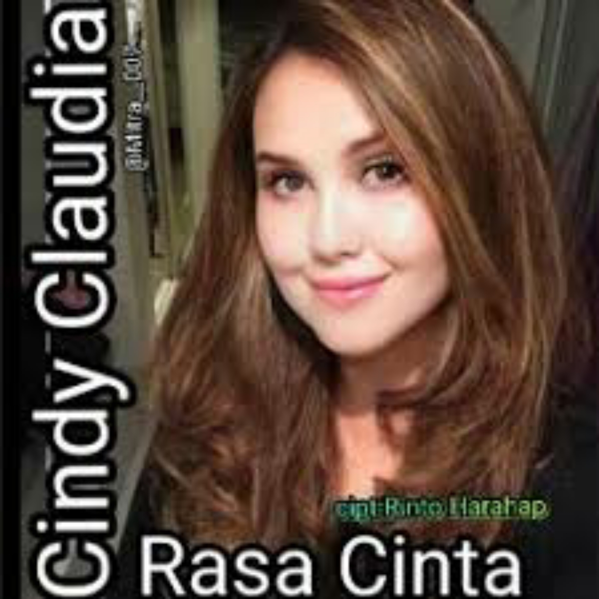 Cindy Claudia - Rasa Cinta Mp3