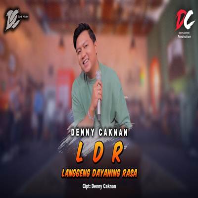 Denny Caknan Langgeng Dayaning Rasa LDR DC Musik Mp3