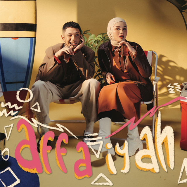 Affa Iyah - Salma Salsabil feat Basboi