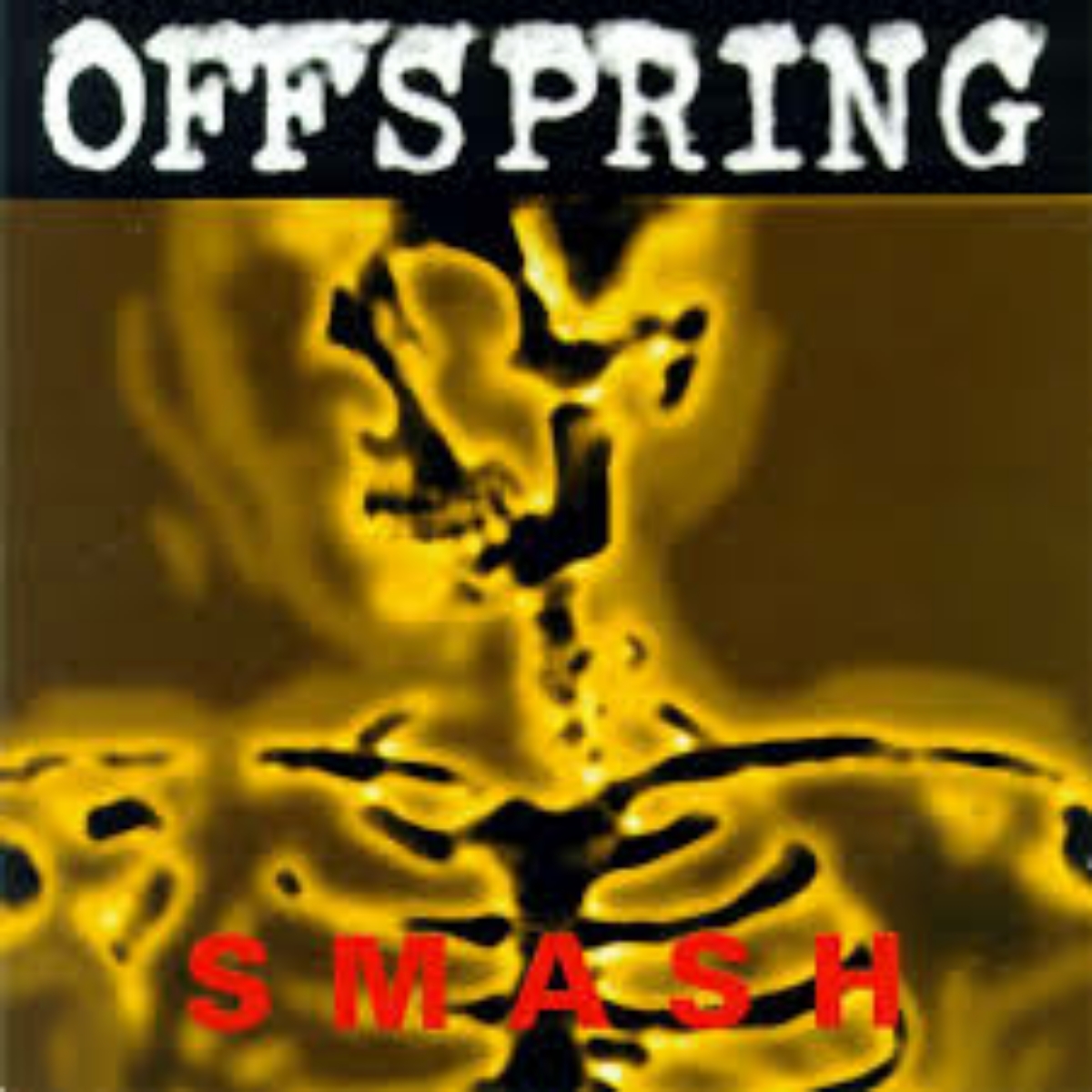 The Offspring - What Happened to You Mp3