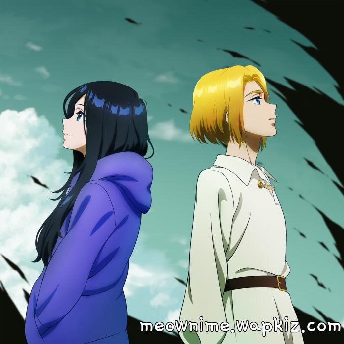 Sou - Tada, Kimi no Mama de Sou - Tada, Kimi no Mama de