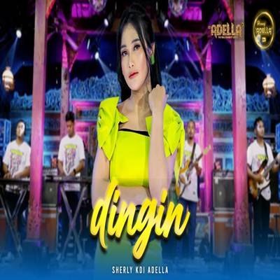 Sherly KDI Dingin feat Om Adella Mp3