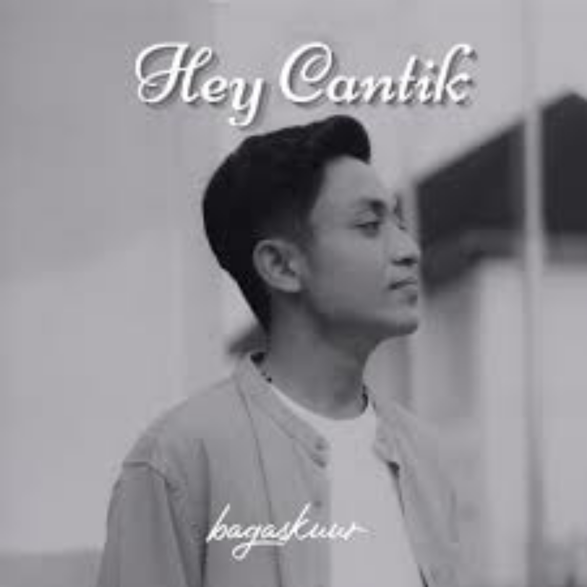 Bagaskuur - Bagaskuur - Hey Cantik Cover mp3