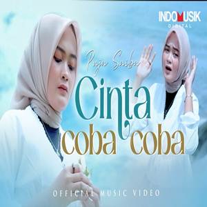 Puja Saiba Cinta Coba Coba Cover mp3