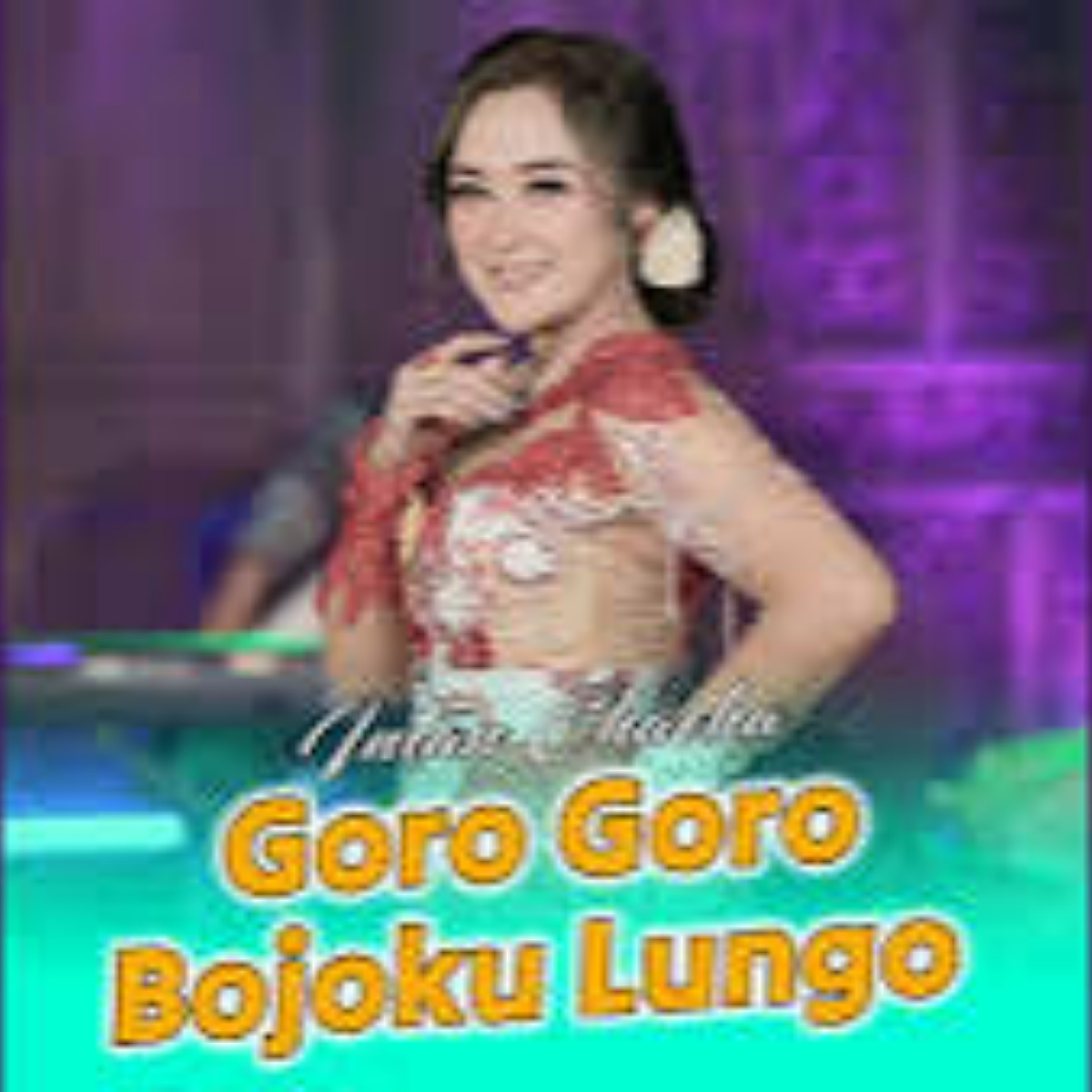 Goro Goro Bojoku Lungo