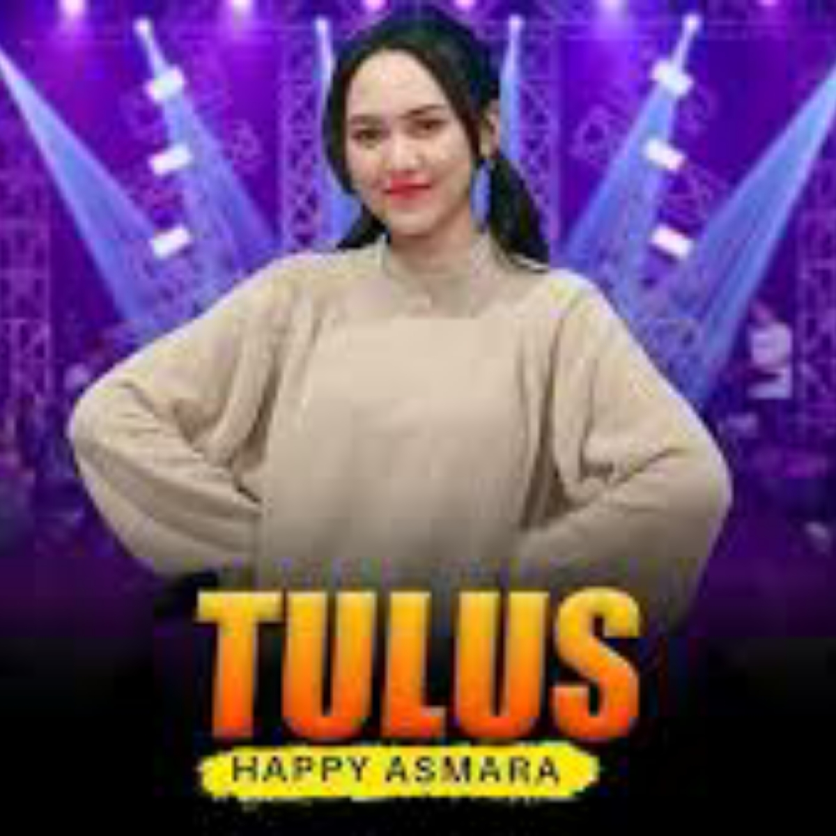 Tulus Feat. New Arista