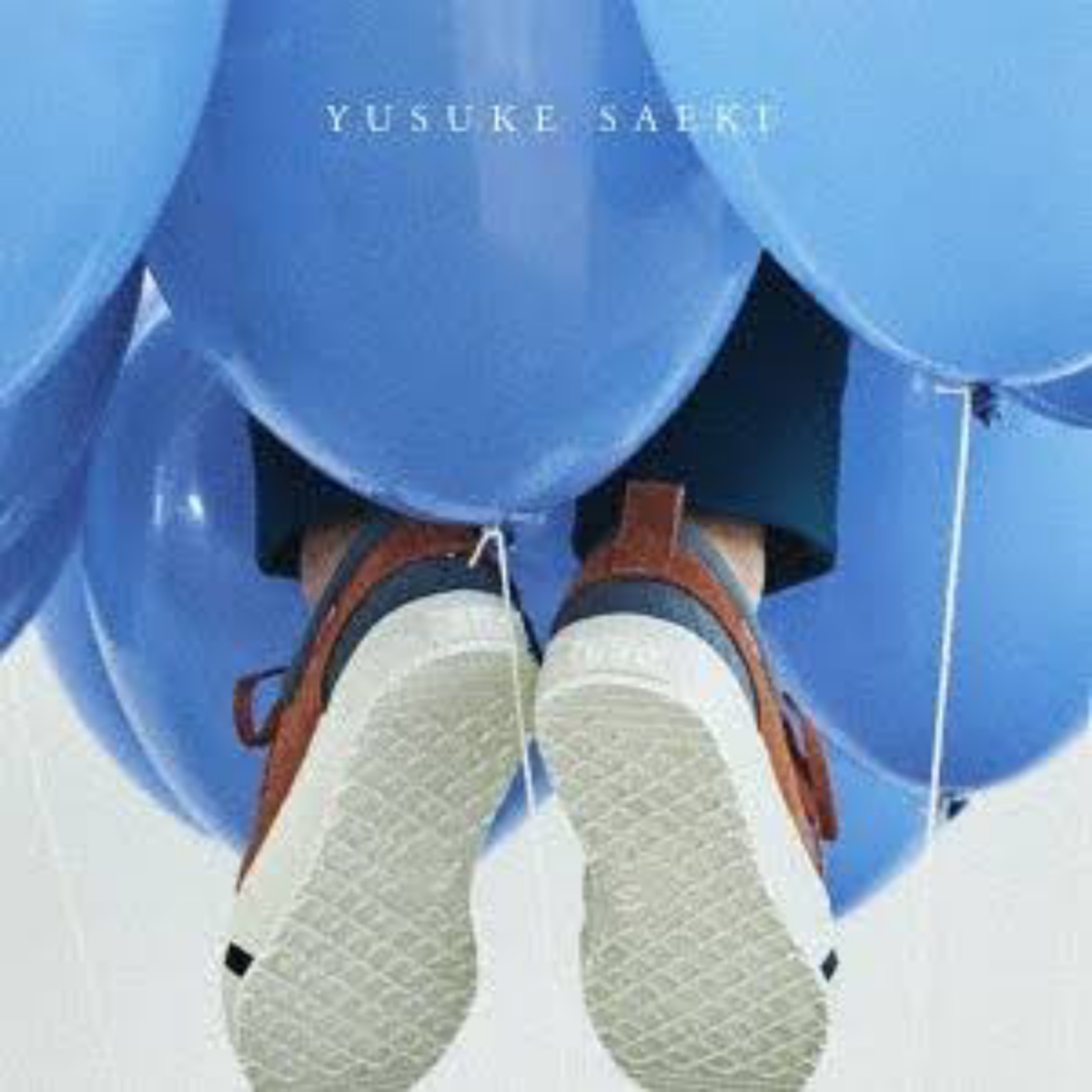 Yusuke Saeki - Takai Tokoro