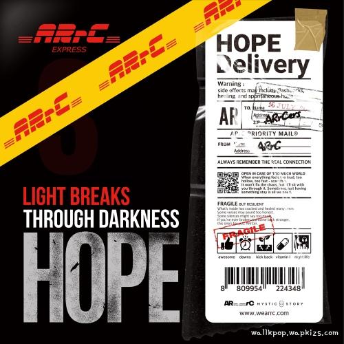 awesome MP3 by ARrC