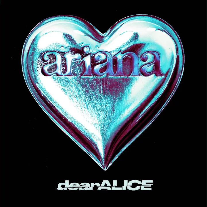 dearALICE - Ariana