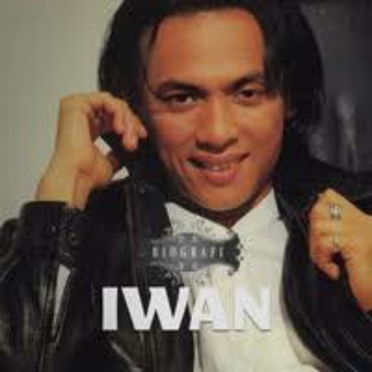 Iwan Salman - Sembilu Berbisa Mp3