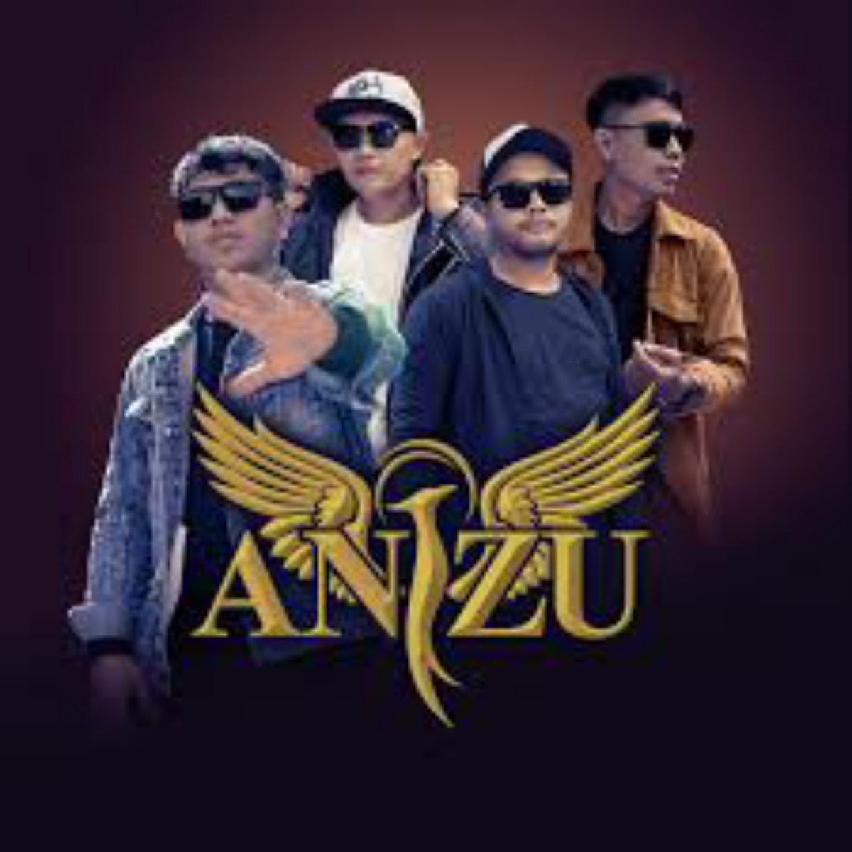 Anzu Secinta Cintanya Mp3