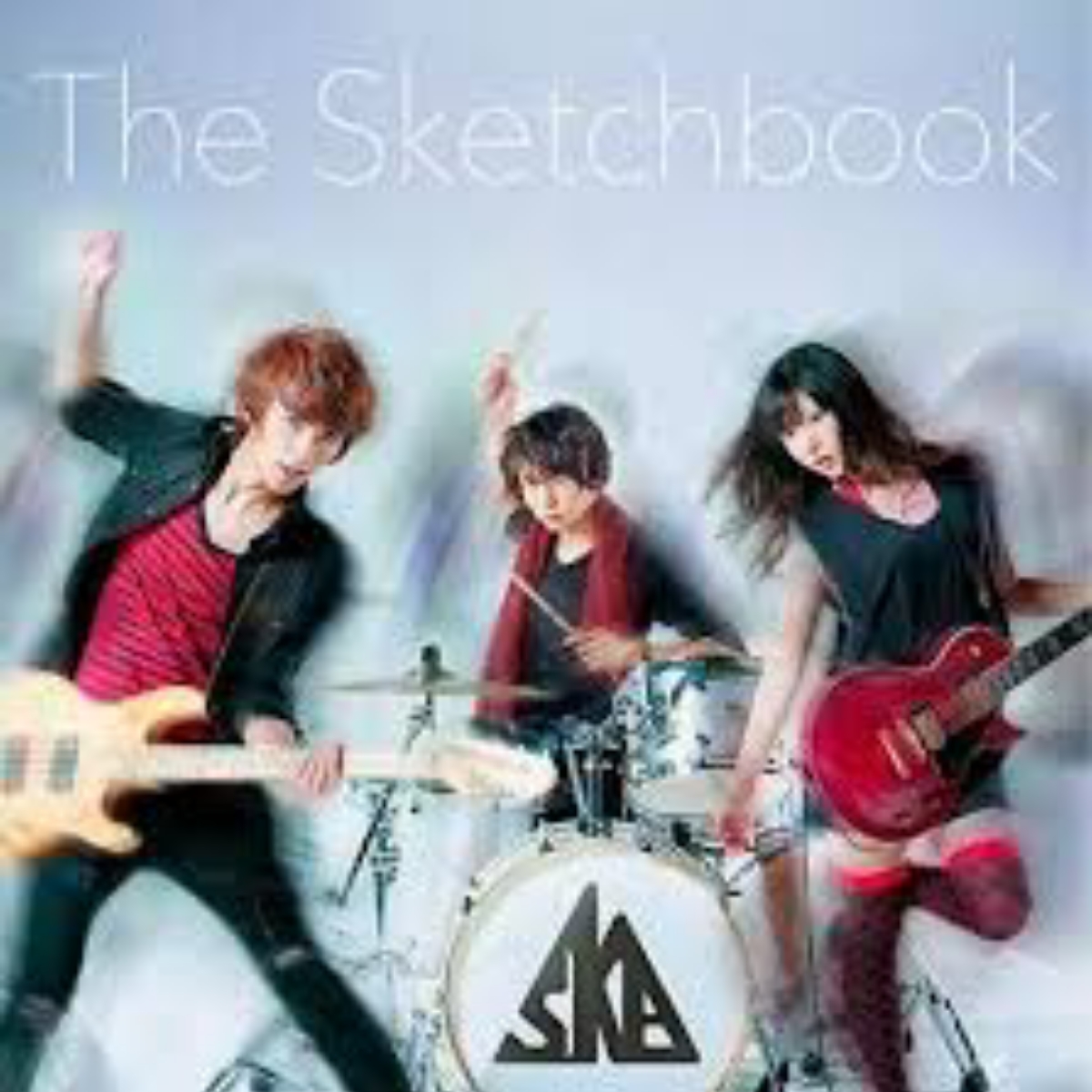The Sketchbook - Exit