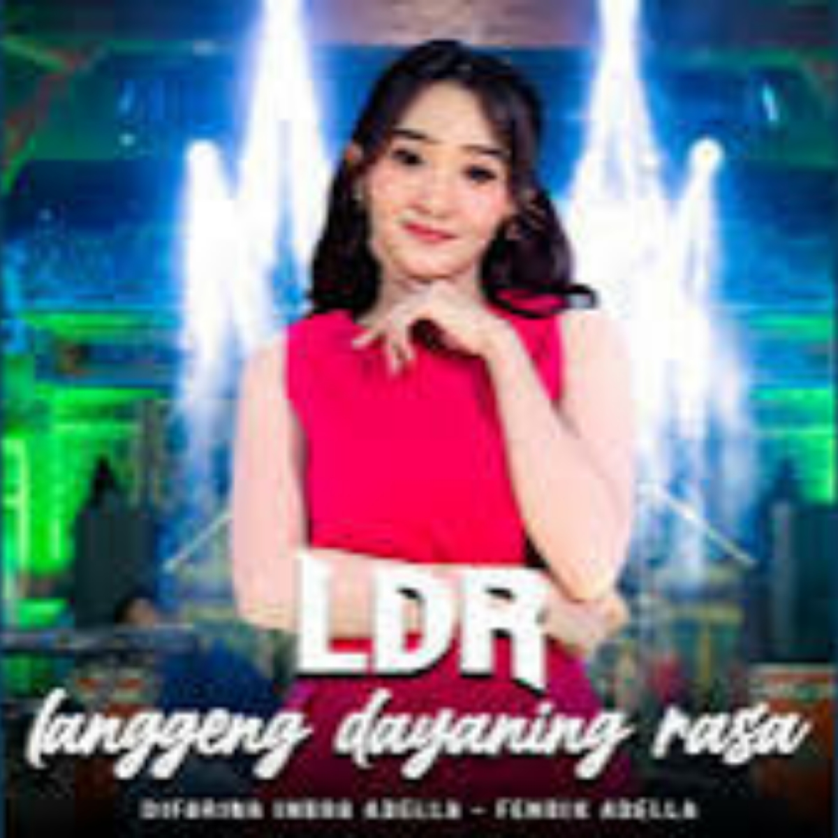 LDR (Langgeng Dayaning Rasa) Feat.Om Adella