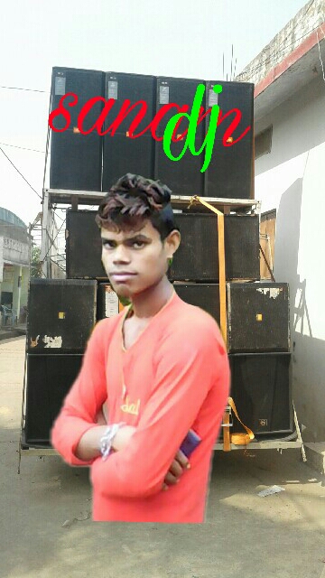 A Darling Baja Baji Jarur Baji  Hot Mix .Dj Jk