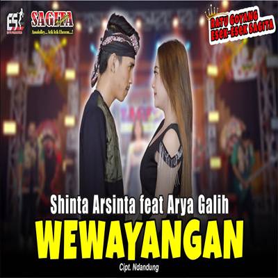 Shinta Arsinta Feat Arya Galih