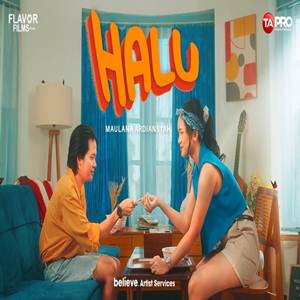 Maulana Ardiansyah HALU Cover mp3