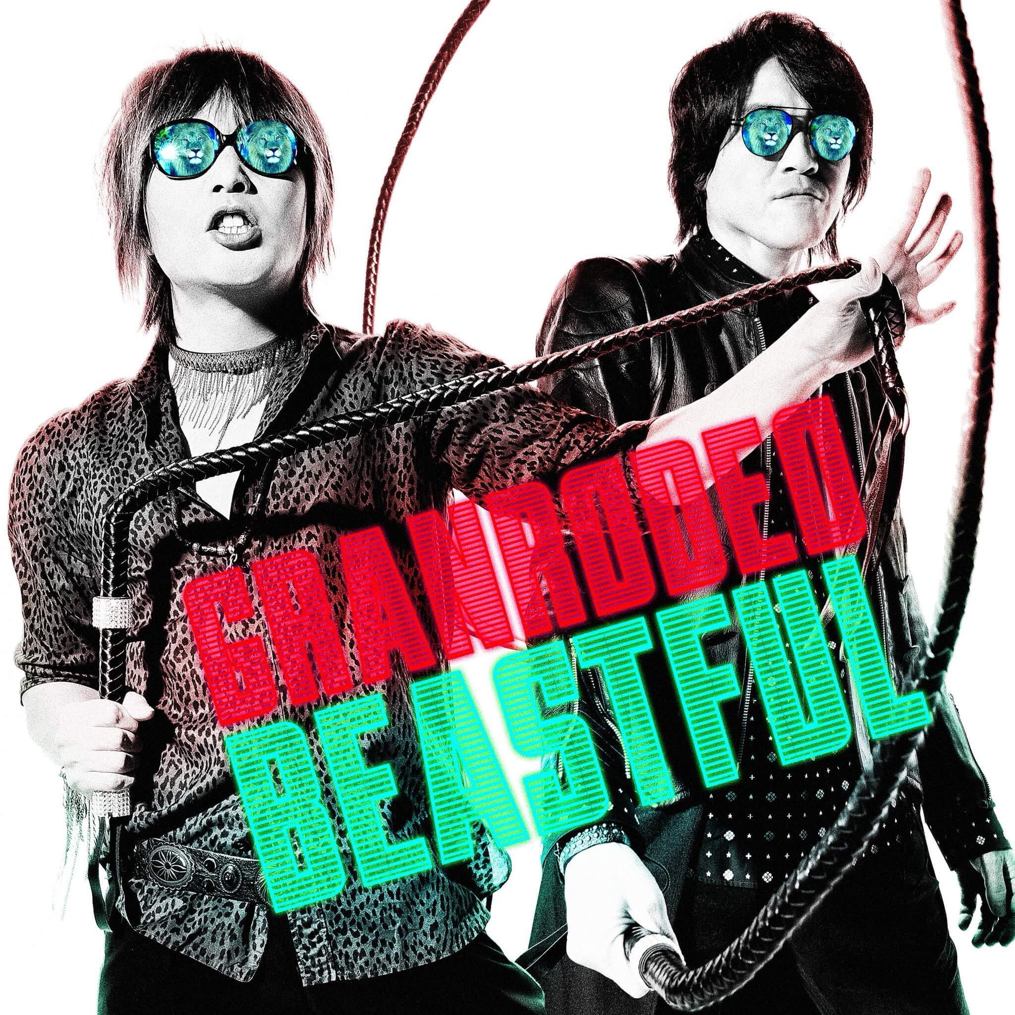 GRANRODEO - BEASTFUL