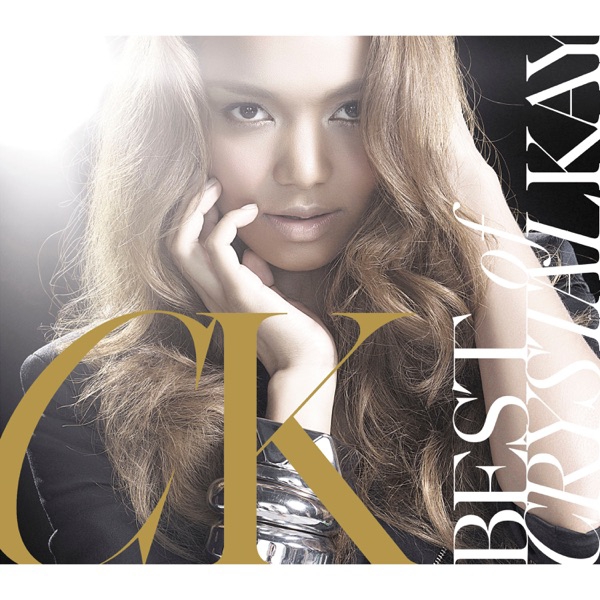 Crystal Kay - Motherland