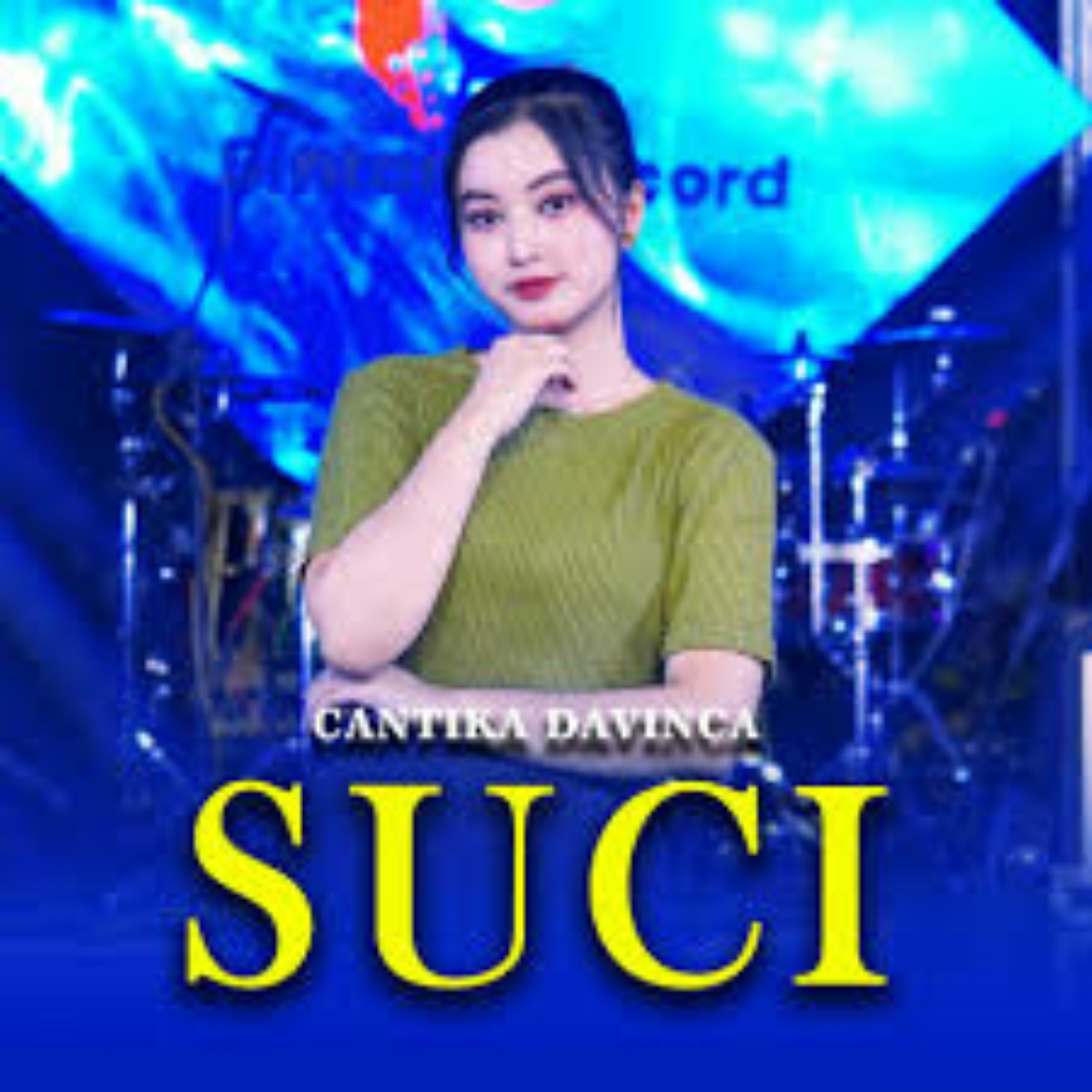 Cantika Davinca Suci Mp3