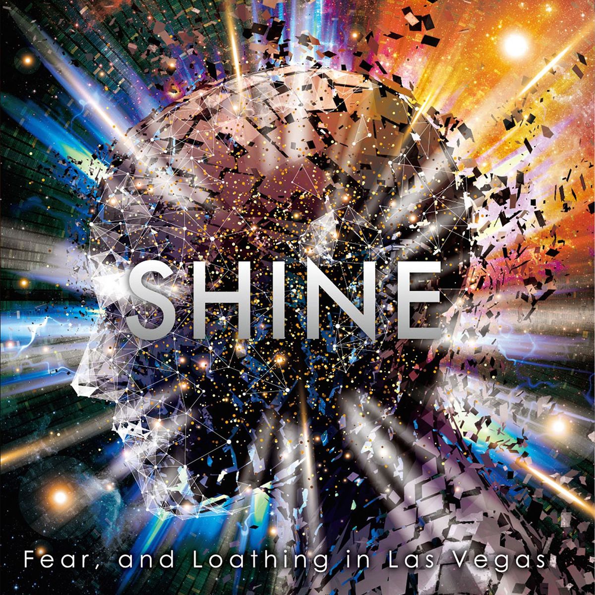 Fear, And Loathing In Las Vegas - SHINE